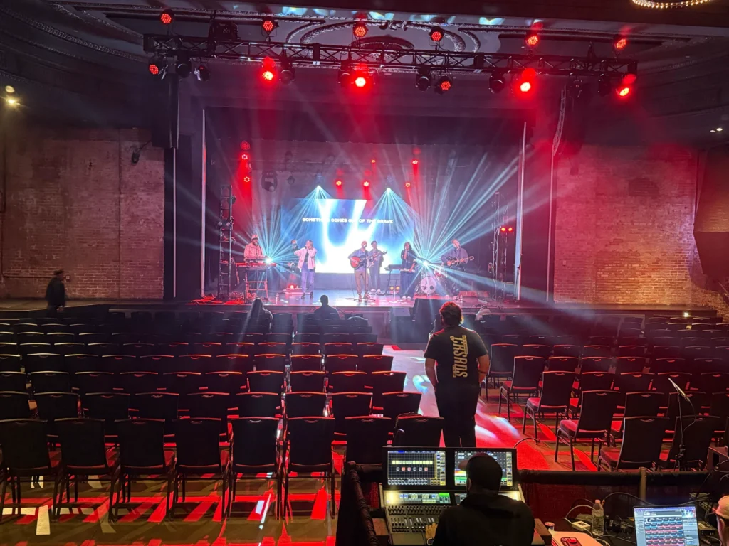 Concert
